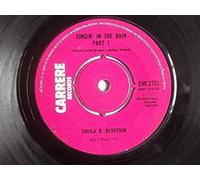 Sheila & B. Devotion - Singin' In The Rain