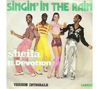 Sheila & B. Devotion - Singin' In The Rain