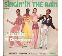 Sheila & B Devotion - Singin' In The Rain
