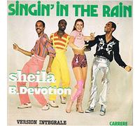 Sheila & B.Devotion - Singing in the rain