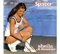 Sheila & B. Devotion - Spacer