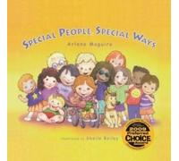 Sheila Bailey Arlene Maguire Special People, Special Ways (Copertina rigida)