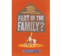 Sheila Bapat Part of the Family? (Tascabile)