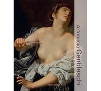 Sheila Barker Artemisia Gentileschi (Copertina rigida)