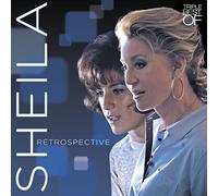 Sheila - Best Of