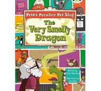 Sheila Bird Bug Club Guided Fiction Year Two Gold A Very Smelly Drag (Tascabile)