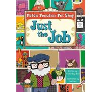 Sheila Bird Bug Club Guided Fiction Year Two Turquoise B Pete's Pecu (Tascabile)
