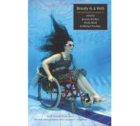 Sheila Black Beauty is a Verb (Tascabile)