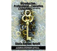 Sheila Boysen-Rot An Introduction to Professional and Executive Coac (Tascabile)