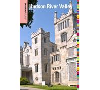 Sheila Buff Insiders' Guide® to the Hudson River Valley (Tascabile)