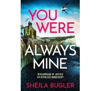 Sheila Bugler You Were Always Mine (Tascabile) Dee Doran Crime Thriller