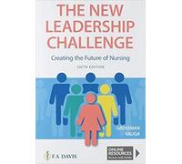 Sheila C. Grossman Theresa M. Valiga The New Leadership Challenge (Tascabile)