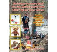 Sheila Callingbull- Christmas Treasure Hunt For Our Mother E (Copertina rigida)