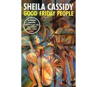 Sheila Cassidy Good Friday People (Tascabile)