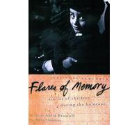Sheila Chamovitz Flares of Memory (Tascabile)