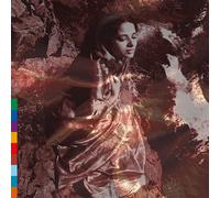 Sheila Chandra ABoneCroneDrone (CD) Album