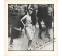 Sheila Chandra - Out On My Own