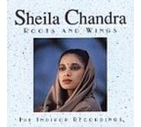 Sheila Chandra - Roots & Wings