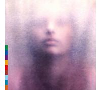 Sheila Chandra The Zen Kiss (Vinyl LP) 12" Album