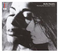 sheila chandra-weaving my ancestors cd