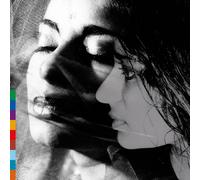 Sheila Chandra Weaving My Ancestors' Voices (Vinyl LP) 12" Album