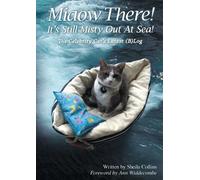 Sheila Collins Miaow There It's Still Misty Out At Sea (Tascabile)