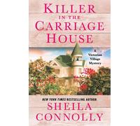 Sheila Connolly Killer in the Carriage House (Tascabile)