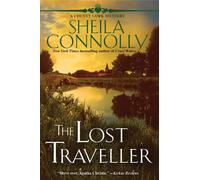 Sheila Connolly The Lost Traveller (Copertina rigida)