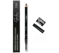 Sheila Cosmetics My Brow Pencil Matita Sopracciglia con Formula Rigida Dermatologicamente Testata | Made in Italy (01 Dark Brown)