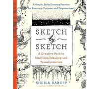 Sheila Darcey Sketch by Sketch (Tascabile)