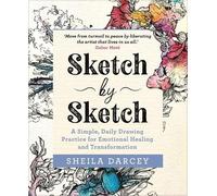Sheila Darcey Sketch by Sketch (Tascabile)