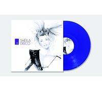 Sheila Disco - Best of Vinyle 60e Anniversaire (Vinyl LP)
