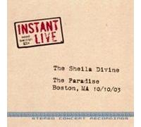 SHEILA DIVINE - PARADISE (2 CD)