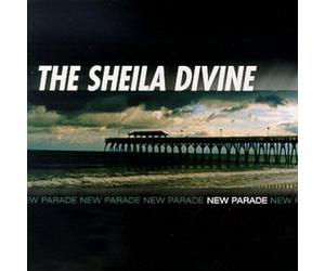 Sheila Divine,the - New Parade