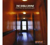 Sheila Divine,the - Where Have My Countrymen Gone