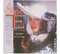 Sheila E. - A Love Bizarre