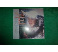 Sheila E. - A love bizarre-Parts I and II (7:36min., 1985) / Vinyl Maxi Single [Vinyl 12'']