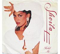 SHEILA E - HOLD ME 12 INCH (12" VINYL SINGLE) US PAISLEY PARK 1986