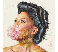 Sheila E - Icon