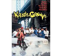 Sheila E/Run Dmc/Fat Boys/Blow - Krush Groove: the Movie