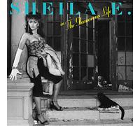 Sheila E - The Glamorous Life