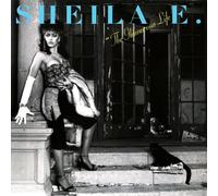 Sheila E. The Glamorous Life (CD) Album