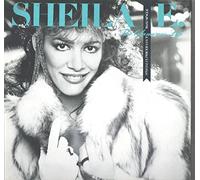 Sheila E. - The Glamorous Life [Vinyl Single 12'']