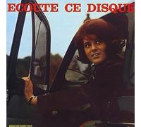 Sheila - Ecoute Ce Disque