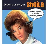 Sheila - Ecoute ce disque