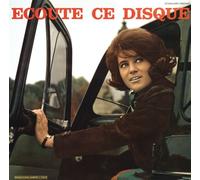 Sheila - Ecoute Ce Disque: Special Edition