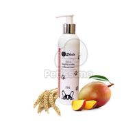 Sheila Exotic Mango shampoo e balsamo per cani 250 ml