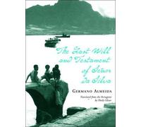 Sheila Faria Glaser Germ The Last Will and Testament of Senhor da S (Tascabile)