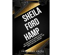SHEILA FORD HAMP: The Transformative Journey of an NFL Owner Bridging Heritage, Leadership, and Sports Excellence in Detroit
