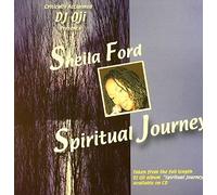 Sheila Ford - Spiritual Journey